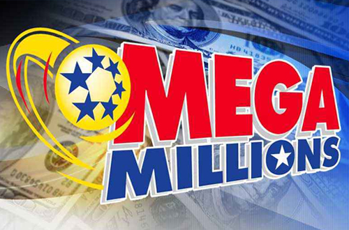 USA Megamillions Winning Numbers